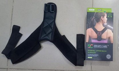 SN-660 Posture Corrector Shoulder & Back Support Belt