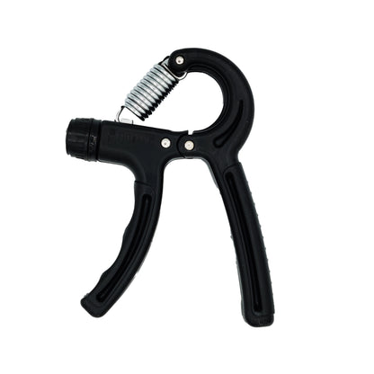 Simple Adjustable Hand Gripper Strengthener – Wrist & Forearm Workout Trainer - Random Color