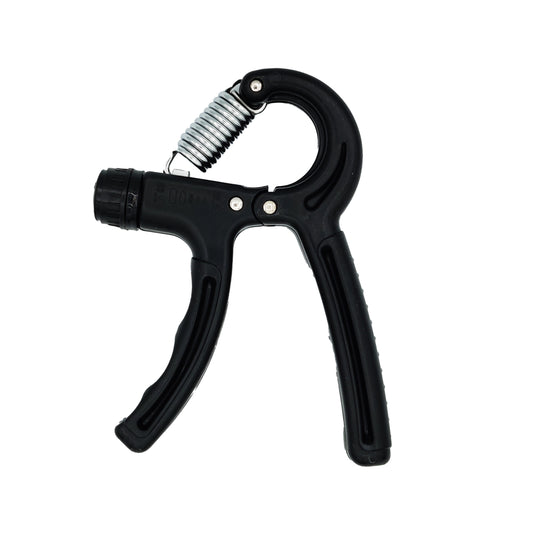 Simple Adjustable Hand Gripper Strengthener – Wrist & Forearm Workout Trainer - Random Color