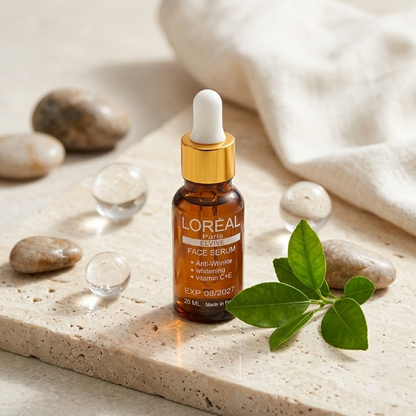 L’Oréal Paris Elvive Anti-Wrinkle & Brightening Face Serum
